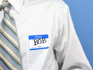 Why Are Name Tags So Important?