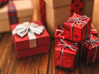Five Ways to Encourage Group Leaders During the Holiday Season