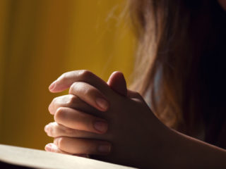 Three Ways to Pray for Your Group Members