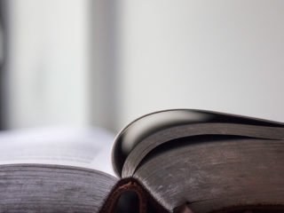 Five Bible Studies for Your New Year’s Resolutions