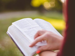 Three Crucial Elements in a Women’s Bible Study Group