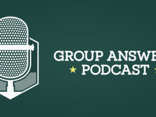 Group Answers Episode 61: Summer With Your Group