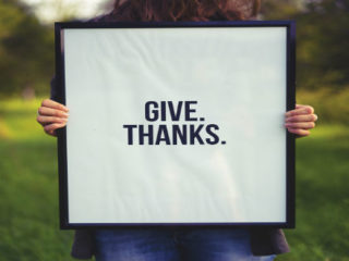 Three Steps to Cultivate Gratitude