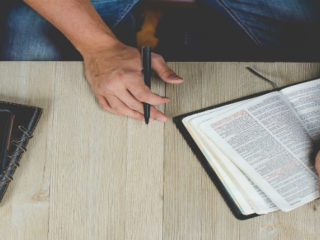 Five Potential Barriers to Discipleship