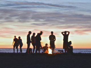 Four Things to Do With Your Group Before Summer Hits