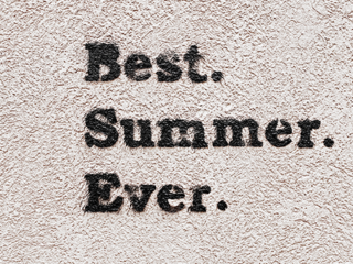 The Top Five Bible Studies of the Summer