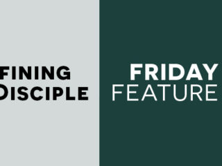 Defining a Disciple