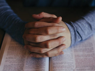 Five Hints for Doing Prayer Requests Rightly in Your Group