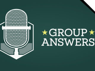 Group Answers Episode 185: Bonus Classic with Andrew Peterson