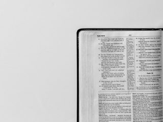 3 Ways to use Multiple Bible Translations