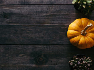 The Transformational Practice of Thanksgiving