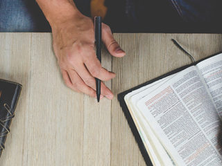 10 Reasons to Use Ongoing Bible Study Resources