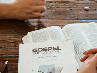 Help Your Group See Jesus in the Entire Bible