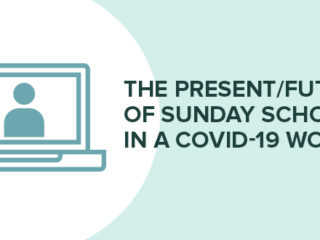 The Present/Future of Sunday School – A Facebook Live Discussion