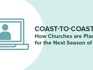 A Facebook Live Discussion: Coast-to-Coast