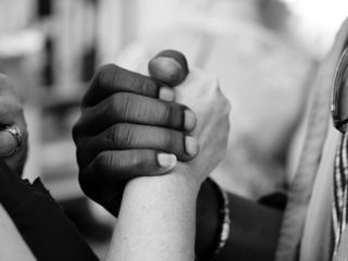 Four Thoughts on Racial Reconciliation