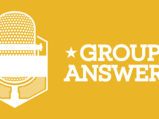 Group Answers Episode 210: Mark Croston