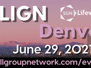 Announcing The Align Groups Conference