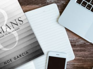 Announcing Our Newest Online Bible Study – Romans 8 by Noe Garcia  