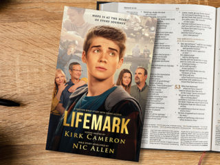New Bible Study Inspired by LIFEMARK 